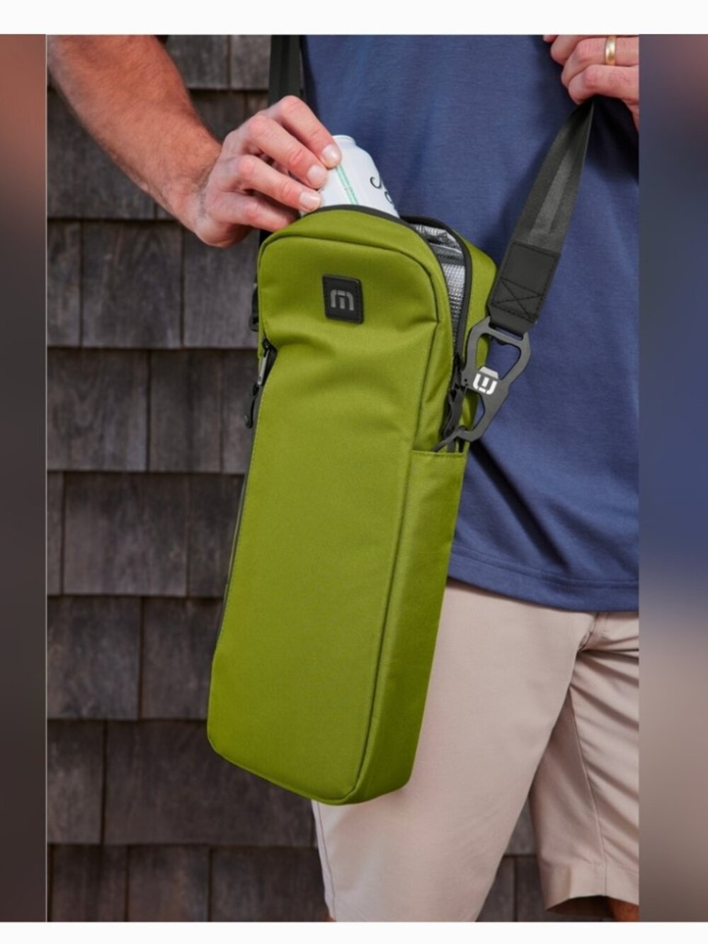 TravisMathew Gimme Cooler